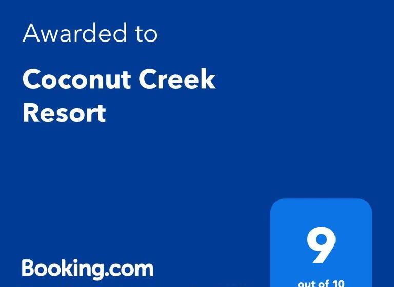 هتل Coconut Creek Resort   Dabolim Airport