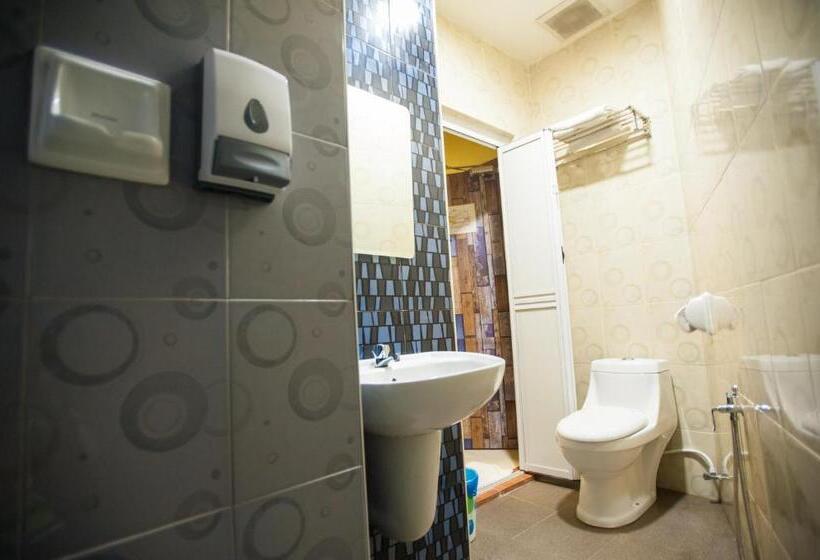 فندق Dj Citi Point