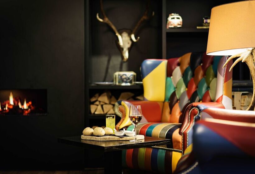 Doubletree By Hilton Hotel Amsterdam   Ndsm Wharf