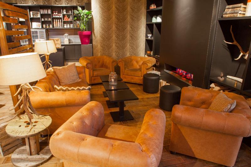 Doubletree By Hilton Hotel Amsterdam   Ndsm Wharf