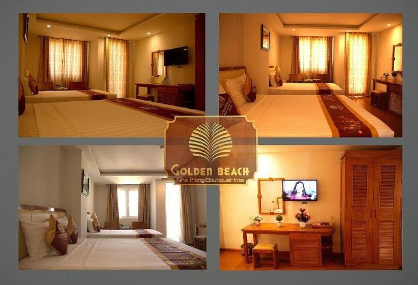 Hotel Golden Nha Trang