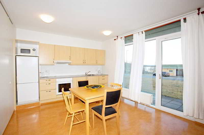 Fotos del hotel Golden Circle Apartments:  2