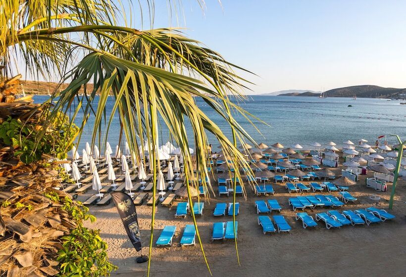 فندق Gumbet Anil Beach