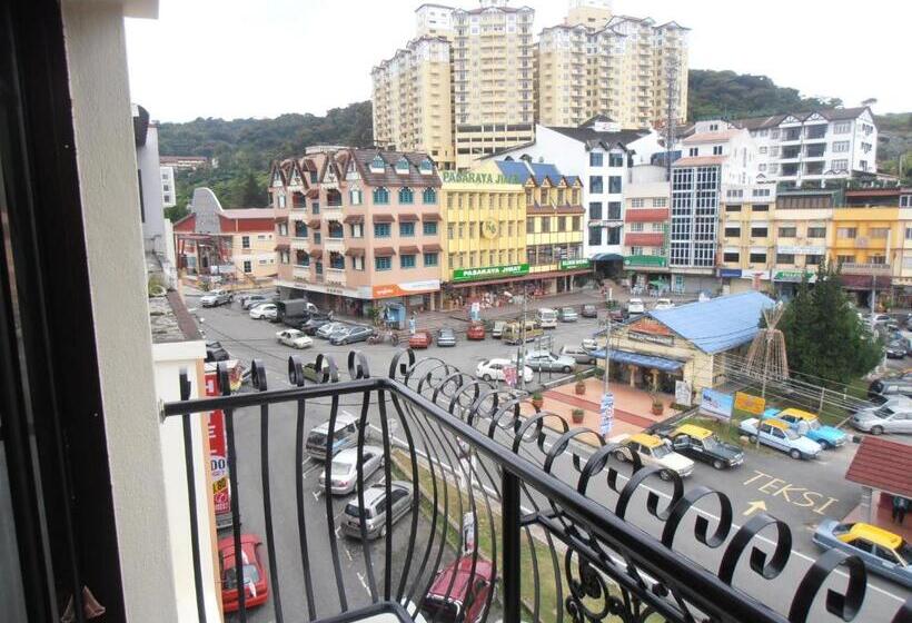 فندق Hong Kong