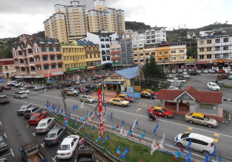 فندق Hong Kong