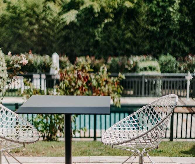 فندق Hôtel Les Frères Ibarboure