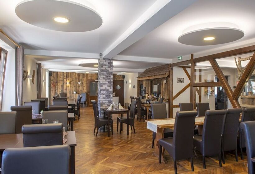 فندق Hôtel Restaurant Valneige