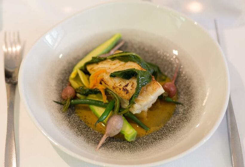 فندق La Ferme Des Mares, Demeures & Châteaux