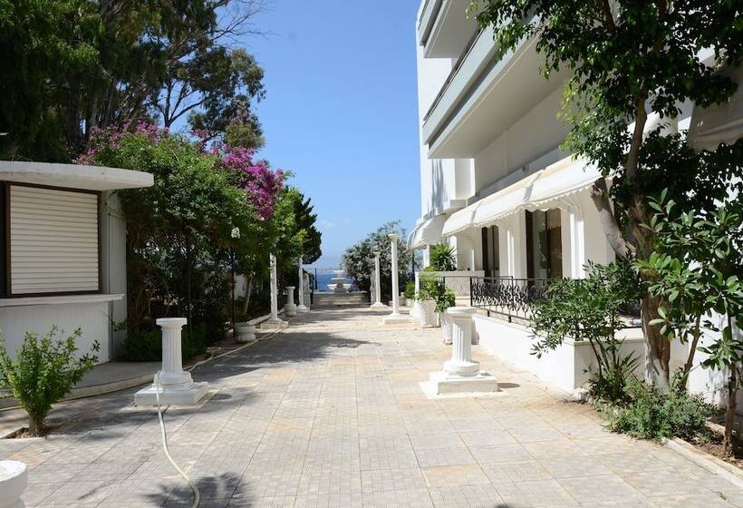 هتل Mon Repos