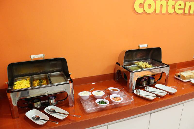 ホテル One Guadalajara Tapatio