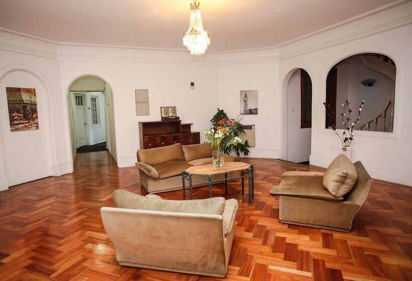 هتل Plaza Londres