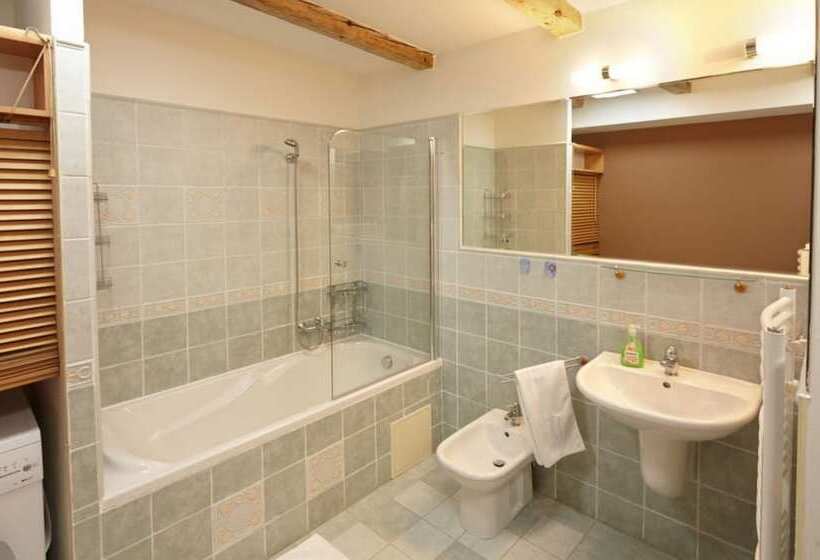 هتل Residence U černé Věže české Budějovice