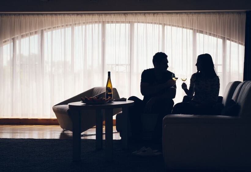 هتل Residence U černé Věže české Budějovice