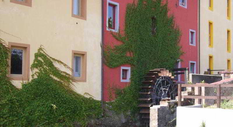 乡村酒店 Tenuta Del Vecchio Mulino