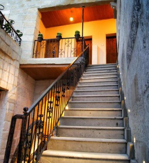 Sakli Konak Cappadocia Hotel&restaurant