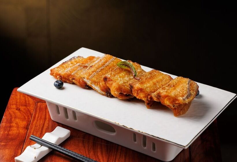 فندق Sheraton Shantou