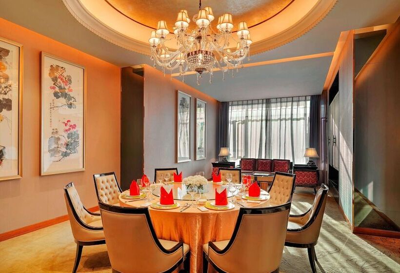 فندق Sheraton Shantou