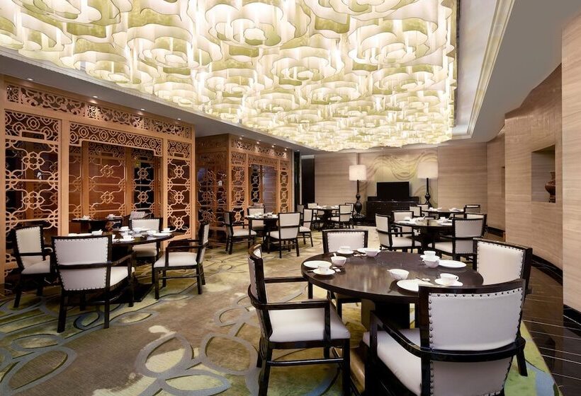 فندق Sheraton Shantou