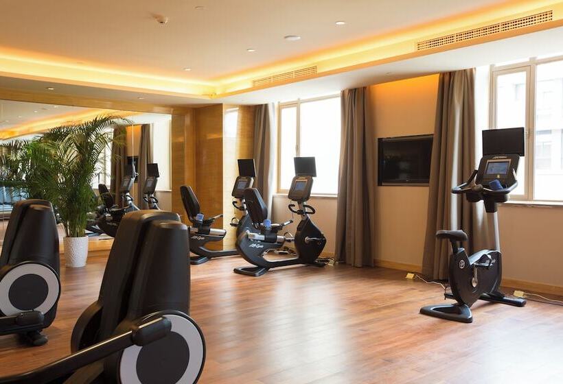 فندق Sheraton Shantou