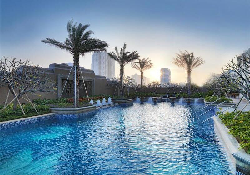فندق Sheraton Shantou