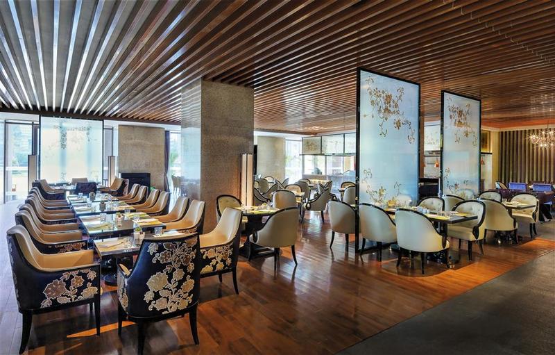 فندق Sheraton Shantou