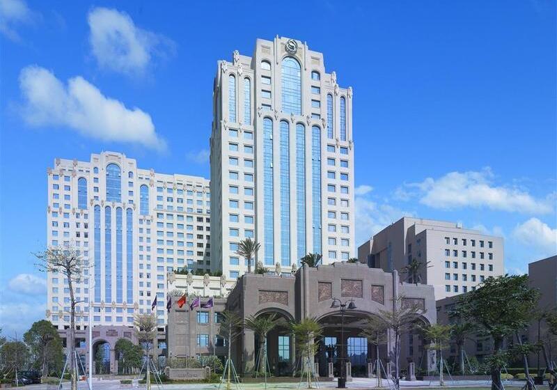 فندق Sheraton Shantou