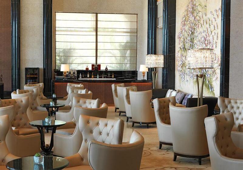 فندق Sheraton Shantou