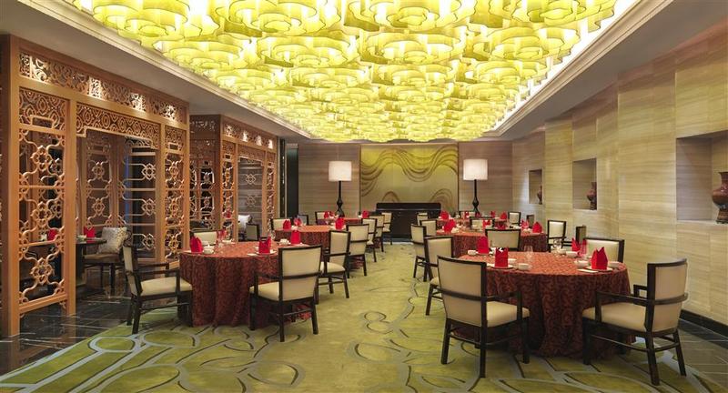 فندق Sheraton Shantou