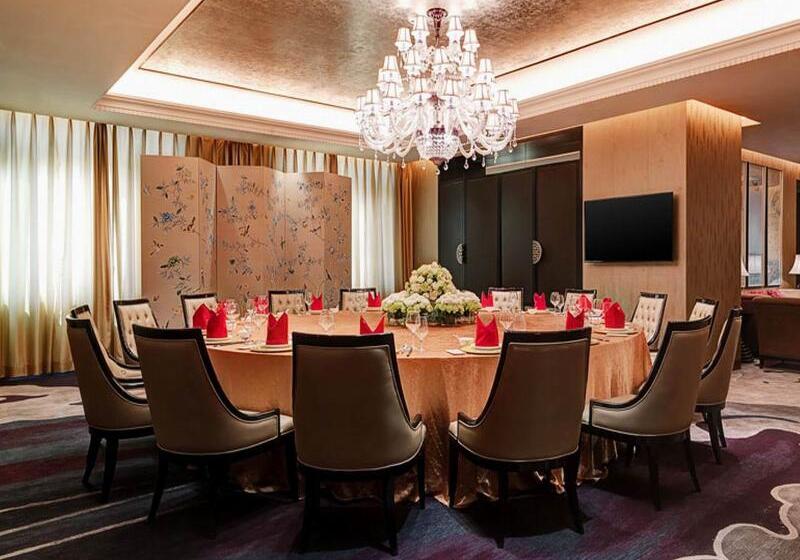 فندق Sheraton Shantou