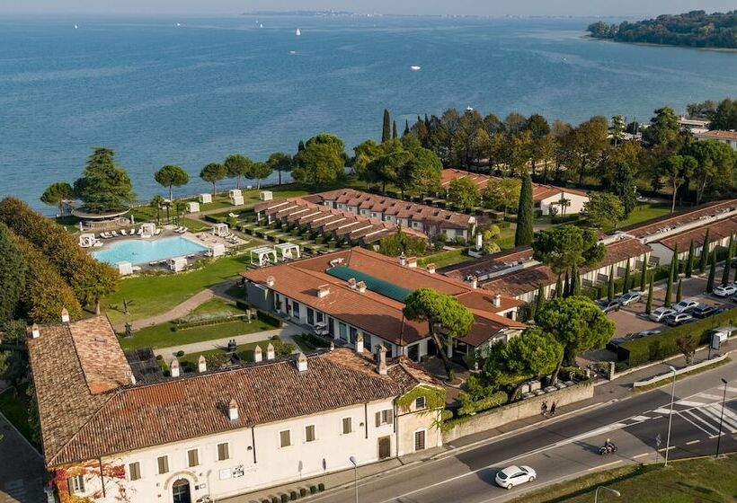 酒店 Splendido Bay Luxury Spa Resort