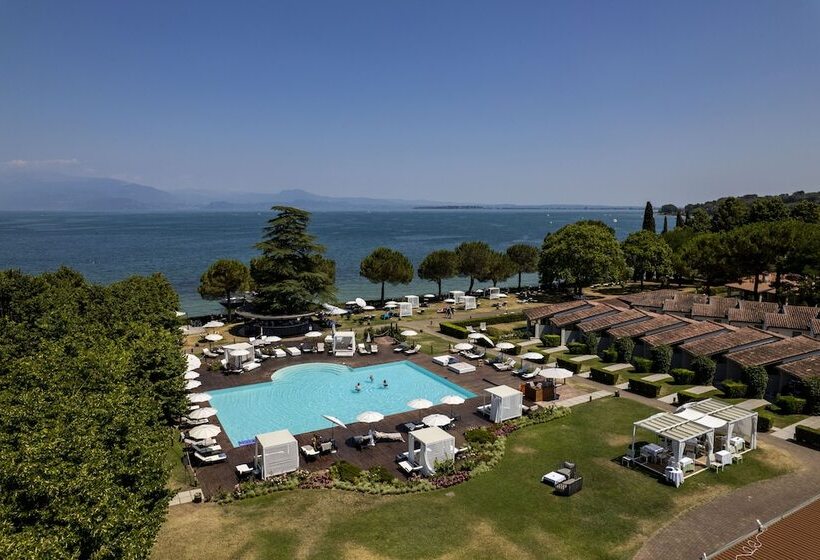 酒店 Splendido Bay Luxury Spa Resort