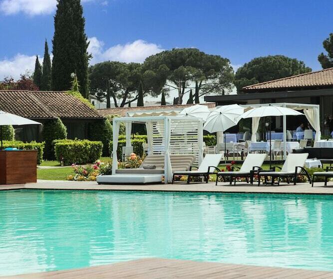 酒店 Splendido Bay Luxury Spa Resort
