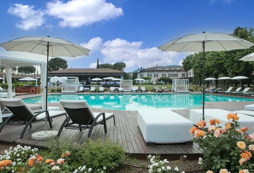 酒店 Splendido Bay Luxury Spa Resort