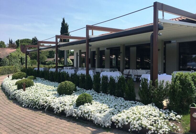酒店 Splendido Bay Luxury Spa Resort