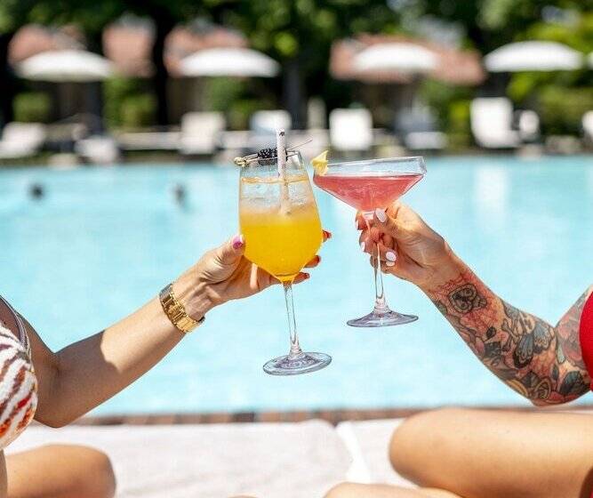酒店 Splendido Bay Luxury Spa Resort
