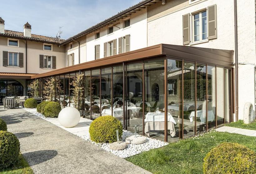 酒店 Splendido Bay Luxury Spa Resort