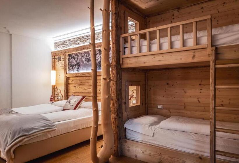 Sporthotel Romantic Plaza