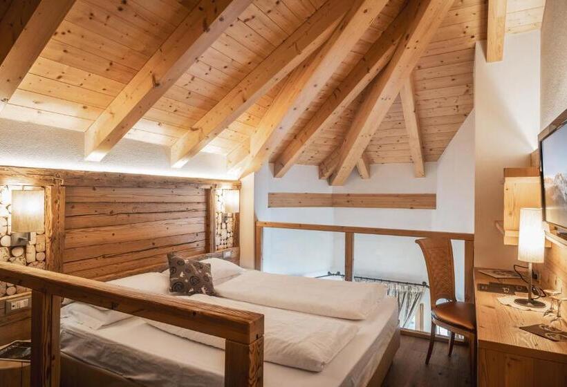 Sporthotel Romantic Plaza