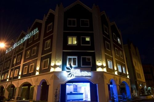 Hotel Syaz Meridien