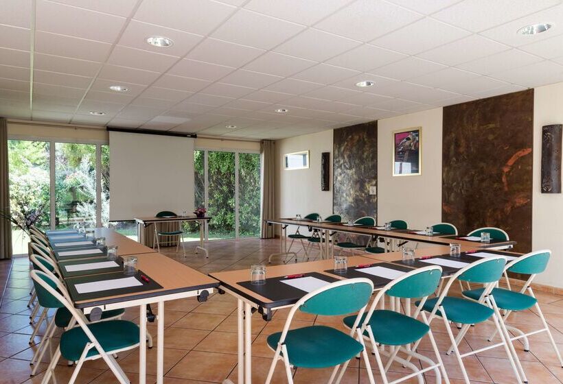 酒店 The Originals City, Hôtel Nîmes Costières, Ex Inter Hôtel