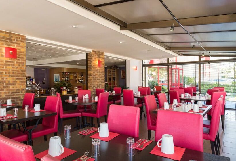 酒店 The Originals City, Hôtel Nîmes Costières, Ex Inter Hôtel