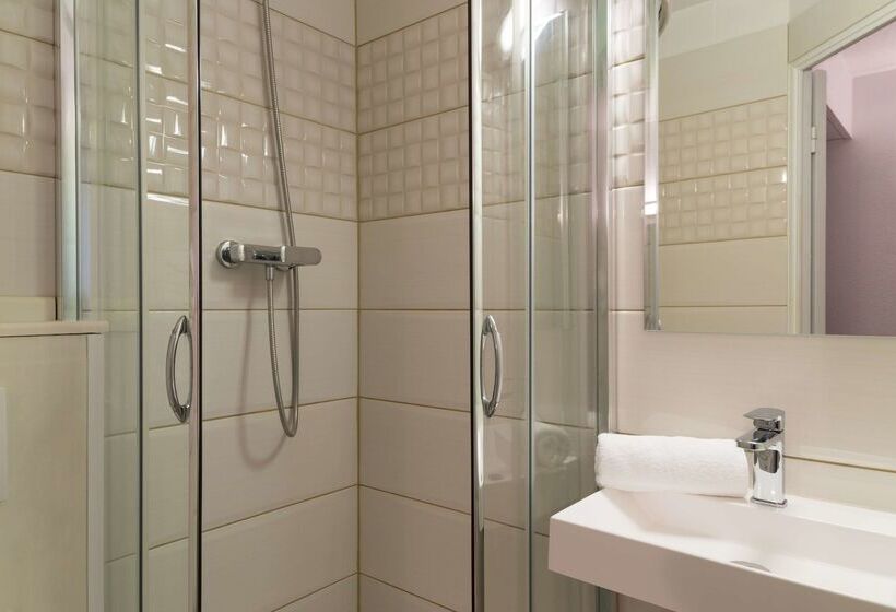 酒店 The Originals City, Hôtel Nîmes Costières, Ex Inter Hôtel