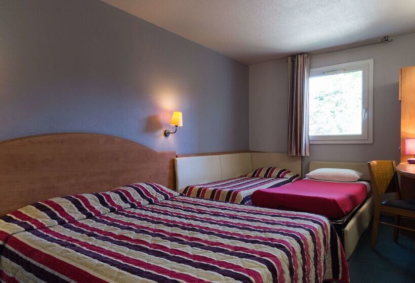 酒店 The Originals City, Hôtel Nîmes Costières, Ex Inter Hôtel