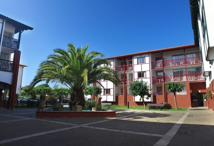 هتل Vvf Urrugne Saint Jean De Luz Côte Basque