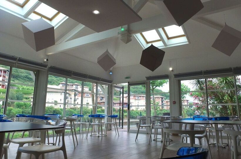 هتل Vvf Urrugne Saint Jean De Luz Côte Basque