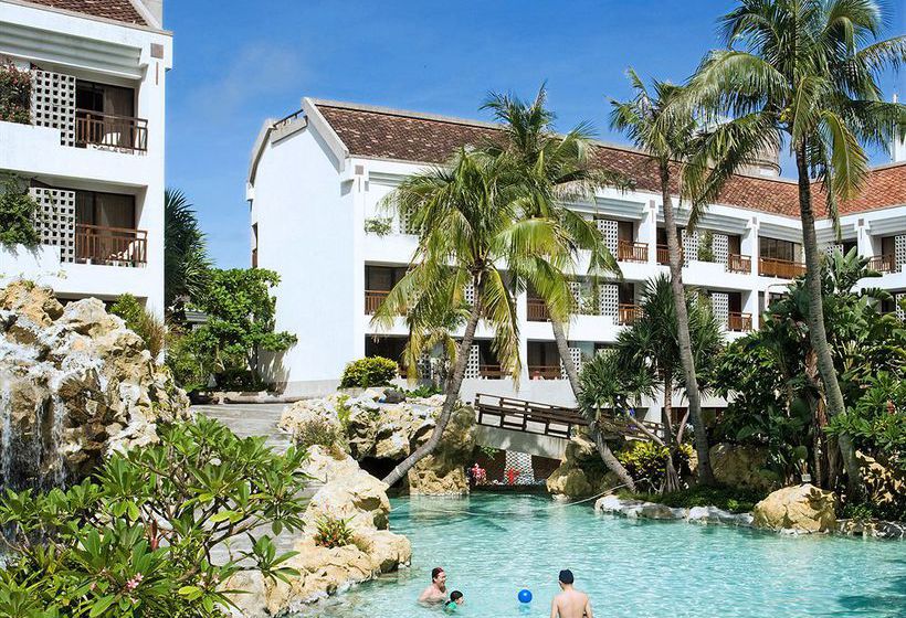فندق Yoho Beach Resort
