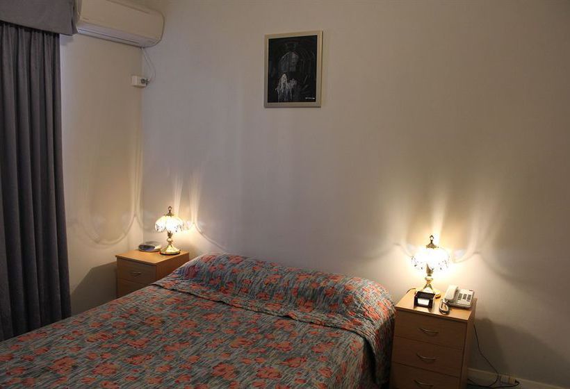 فندق على الطريق Normandie Inn & Function Centre