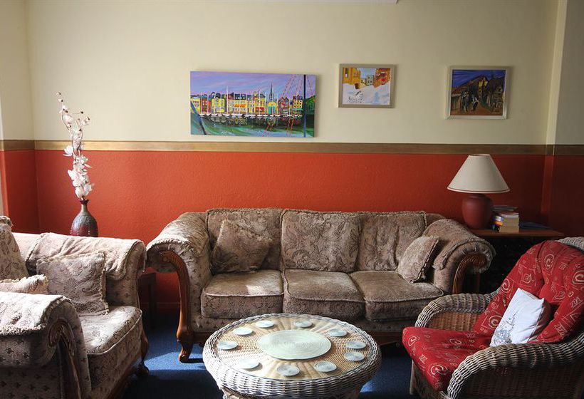 فندق على الطريق Normandie Inn & Function Centre