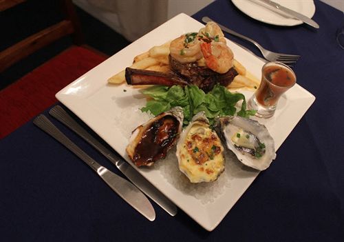 فندق على الطريق Normandie Inn & Function Centre