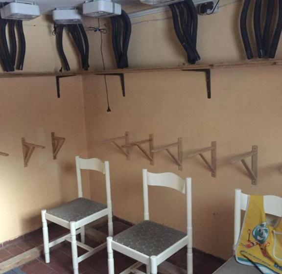 پانسیون Haus Piller